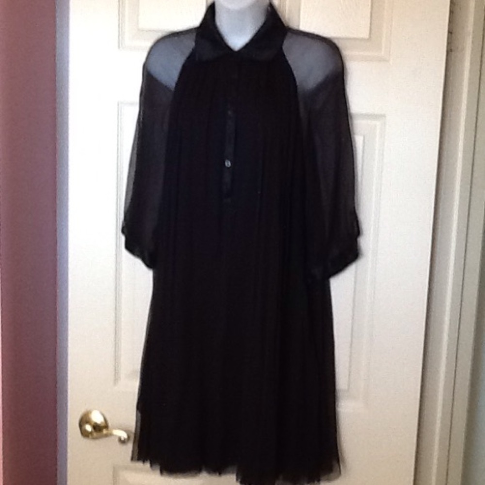 Final sale Catherine Malandrino size 6 dress